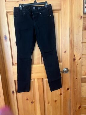 SO Black Skinny Jeans - NWOT